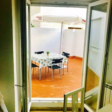 Διαμέρισμα Piso En El Centro De