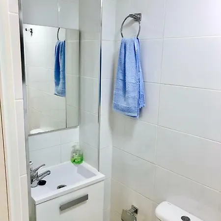 Piso En El Centro De Διαμέρισμα *