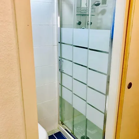 Piso En El Centro De Διαμέρισμα Γρανάδα
