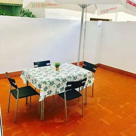 Piso En El Centro De Γρανάδα
