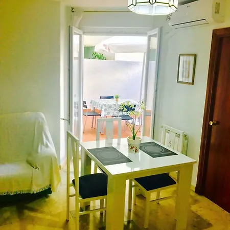 Piso En El Centro De * Γρανάδα