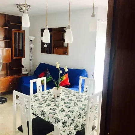 Piso En El Centro De Διαμέρισμα *