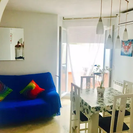 Διαμέρισμα Piso En El Centro De *