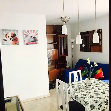 Διαμέρισμα Piso En El Centro De Γρανάδα